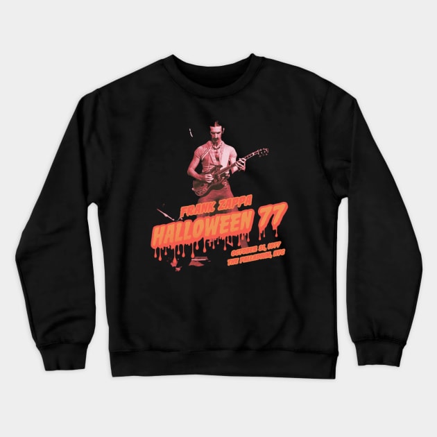 Halloween 77 Crewneck Sweatshirt by Notabo_a